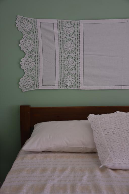 Studio Kostas Hotel Asprogerakata Екстериор снимка